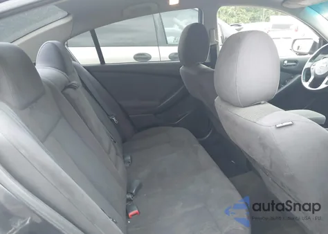 2011 Nissan Altima 2.5 S из США, поврежденный, VIN 1N4AL2AP1BC173035